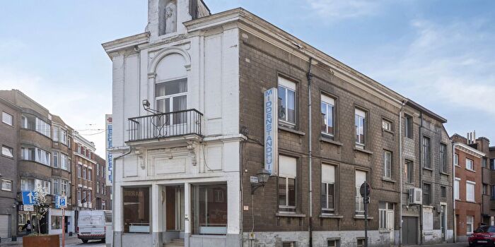 Leuvensestraat, Tienen : Maison 4 pièces à vendre