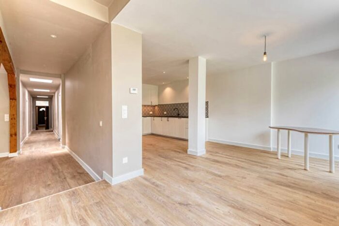 Hoogstraat, Ronse - Appartement 2 pièces à vendre