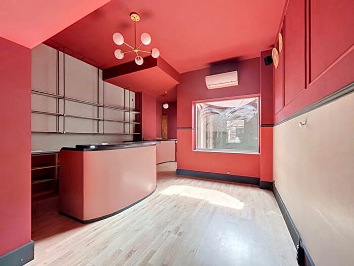 Rue du Cygne rez, Tournai - Appartement 1 pièce à louer