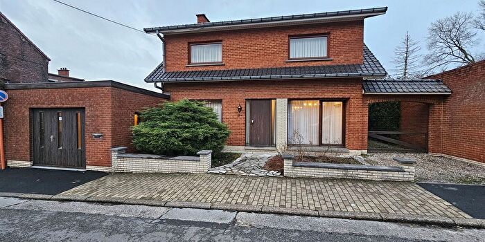Dour, Henegouwen : Maison 3 pièces à vendre