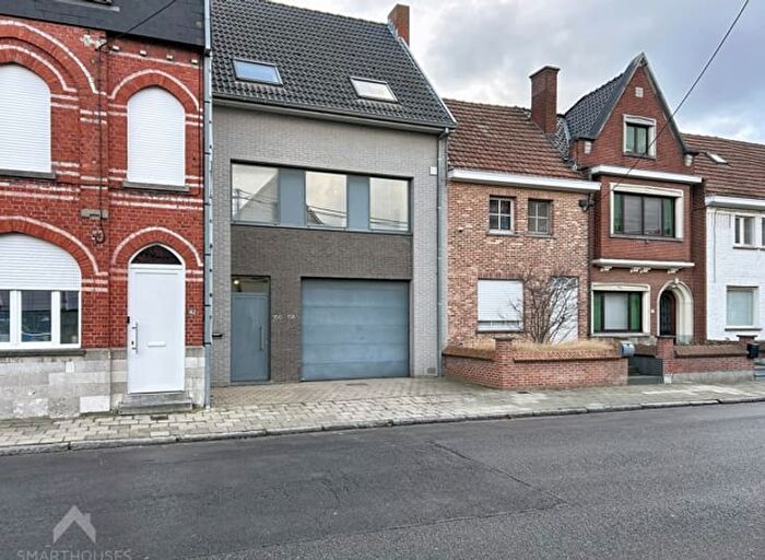 Beversesteenweg, Roeselare : Maison 2 pièces à vendre