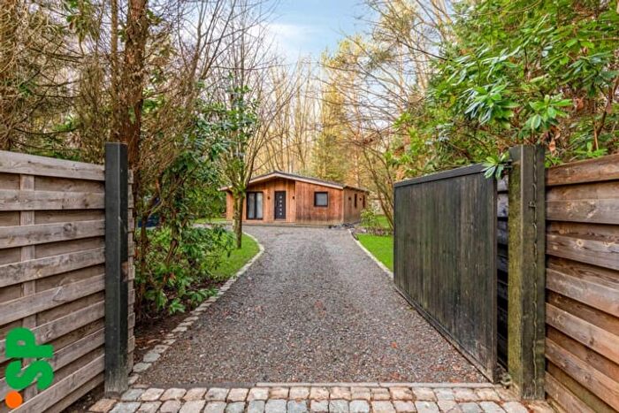 Maison 3 pièces à vendre à Dooiewerf, Herselt