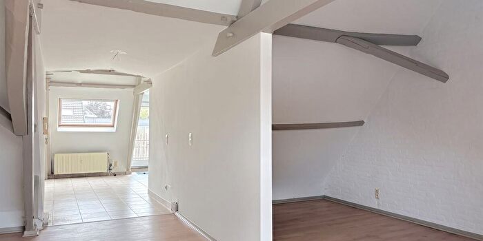 Appartement 1 pièce à louer - Burgstraat, Gent