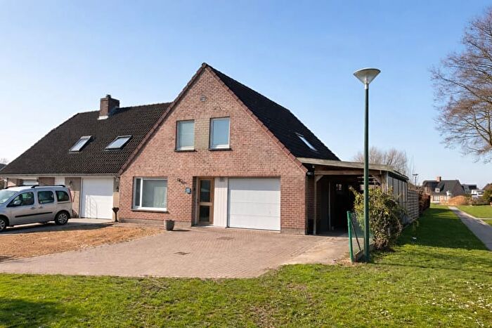 Kuipersbos, Eernegem : Maison 15 pièces à vendre