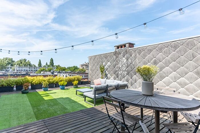Waterbaan, Antwerpen - Appartement 3 pièces à vendre
