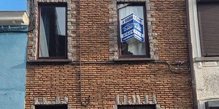 Maison 2 pièces à Rue Albert Lemaitre, Courcelles, à vendre