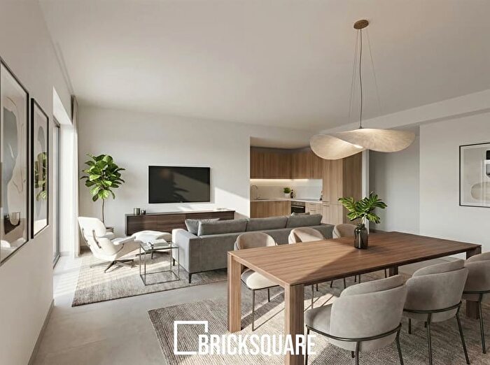 Appartement 3 pièces à vendre - Rue de Bomel, Namur