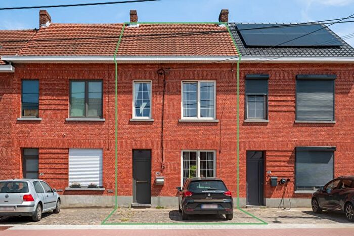 Maison 9 pièces à Wolfsdonksesteenweg, Herselt, à vendre