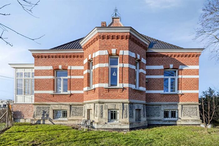 Maison 4 pièces à vendre - Nieuwe Weg, Boortmeerbeek