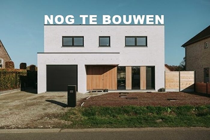 Maison 3 pièces à vendre à Tessenderloseweg, A