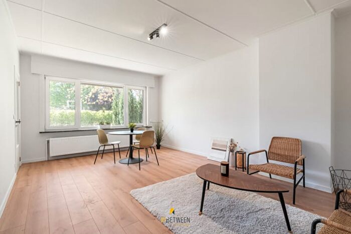 Appartement 2 pièces à vendre à Spechtstraat, Wondelgem