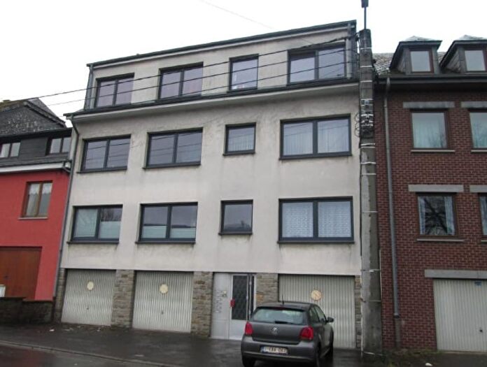 Appartement 2 pièces à louer - Rue des Hêtres, B