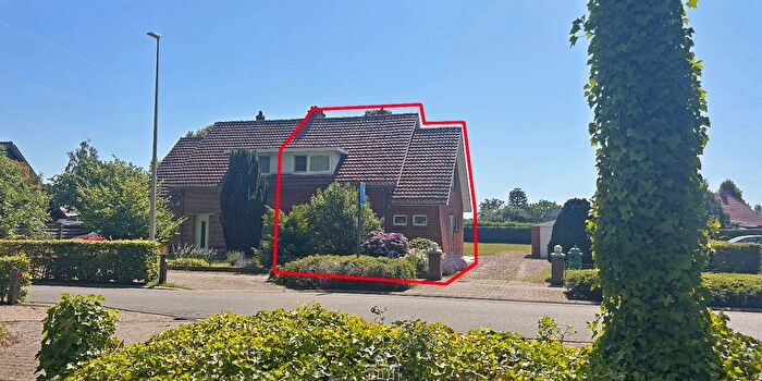 Maison 3 pièces à Pater Coninxlaan, Bree, à vendre