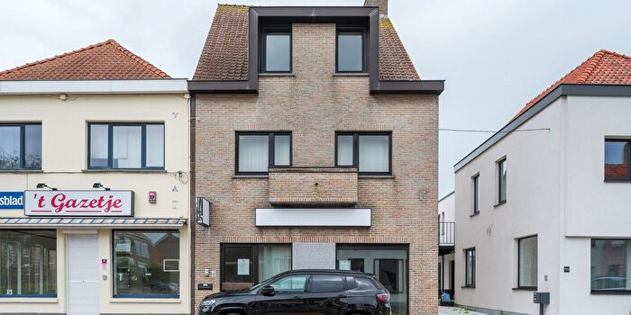 Maison 3 pièces à vendre à Dorpsstraat, SintLaureins