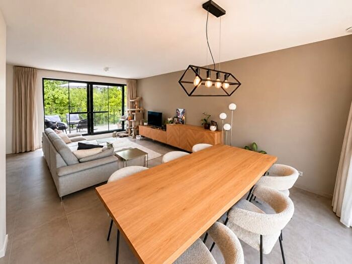 Boerenkrijgstraat A, MECHELEN : Appartement 2 pièces à louer