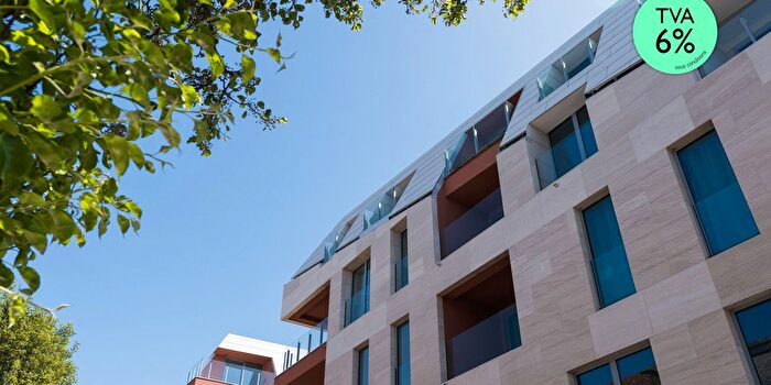 Rue Jules Hans, BrainelAlleud - Appartement 1 pièce à vendre
