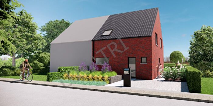 Maison 3 pièces à vendre à Aarschot, VlaamsBrabant