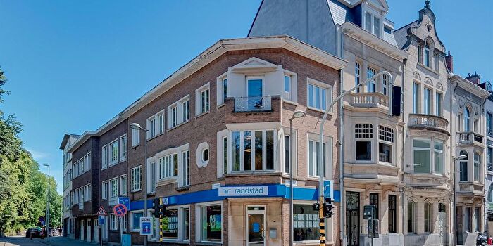 Maison à vendre à Antwerpsestraat, Lier