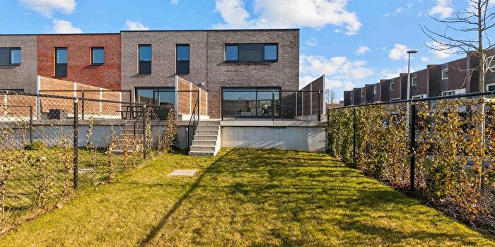Maison 3 pièces à vendre - Voorvrouwenstraat, Moeskroen