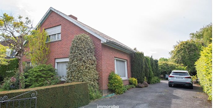 Maison 4 pièces à vendre - Groeneweg, Olsene