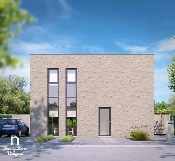 Maison 3 pièces à vendre - Kerkhovensesteenweg, Lommel