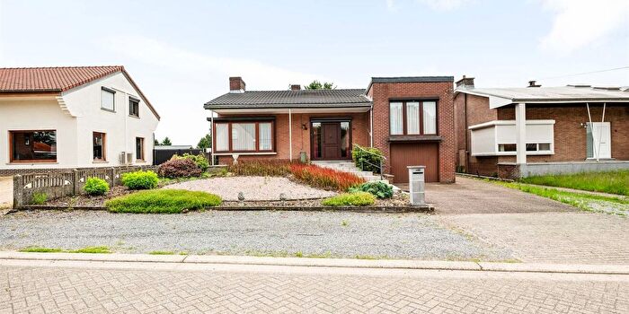 Kapellestraat, Meerhout - Maison 3 pièces à vendre