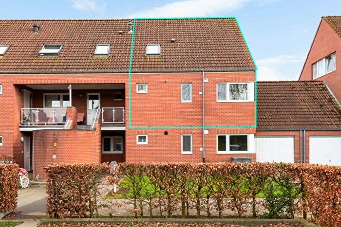 Appartement 13 pièces à vendre - Noeverseweg, Niel
