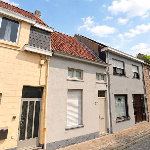 Daverlostraat, Brugge - Maison 10 pièces à vendre
