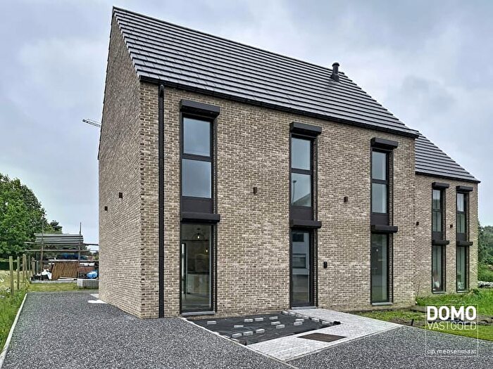 Maison 1 pièce à louer à Kanaalstraat, B