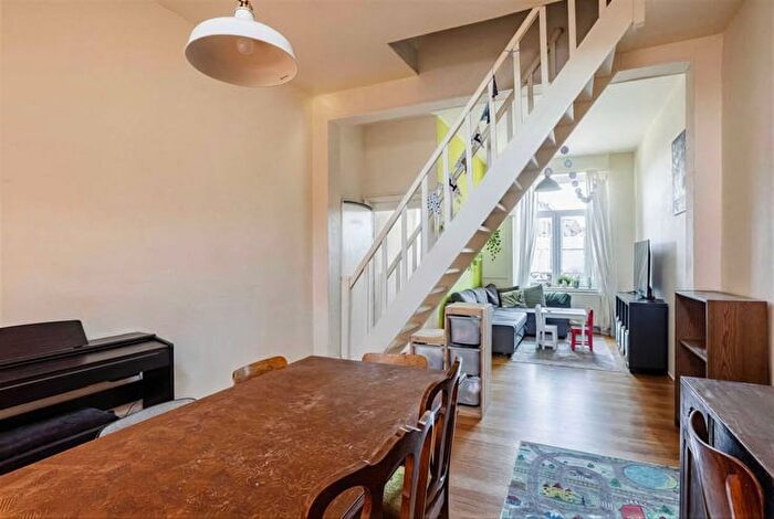 Maison 2 pièces à vendre à Krekelberg, SINTAMANDSBERG
