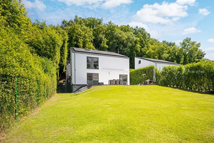 Maison 3 pièces à vendre - Rue Joseph Deflandre, EMBOURG
