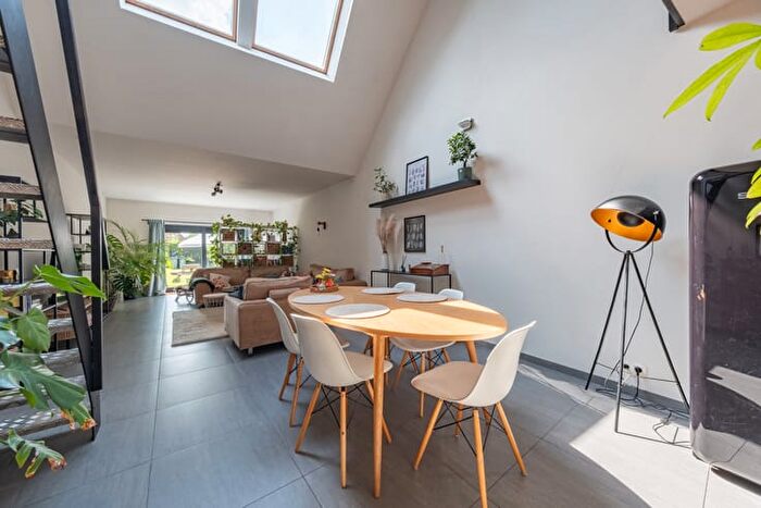 Maison 2 pièces à vendre - Lage Bokstraat, SintNiklaas
