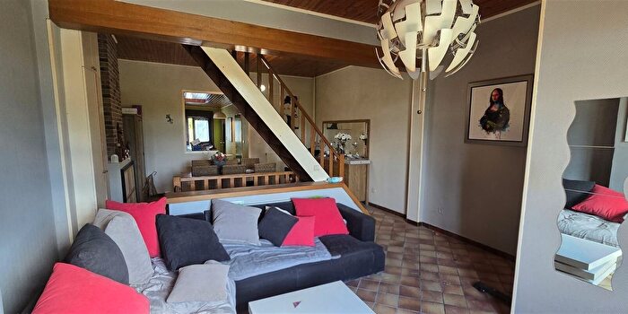 Chemin de Basècles, Roucourt : Maison 4 pièces à vendre