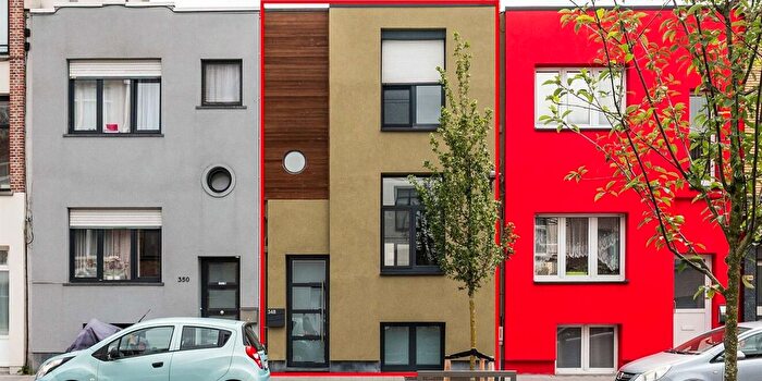 Maison 3 pièces à vendre - Lakborslei, Deurne