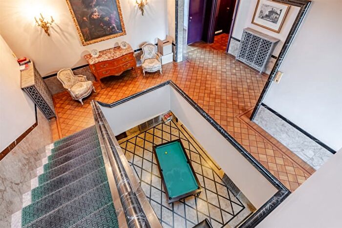 Maison 5 pièces à vendre - Burgemeestersplein, Aalst