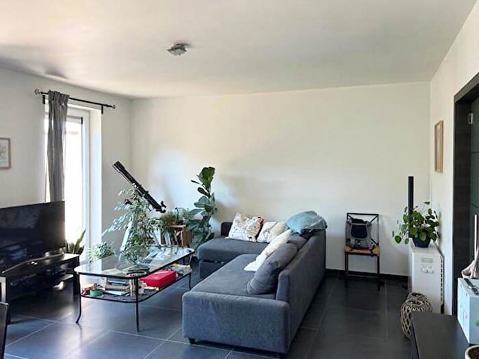 Rue Hubert Penet, Mettet - Appartement 2 pièces à louer