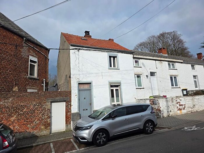 Rue De La Baronne, Seneffe - Maison 1 pièce à vendre