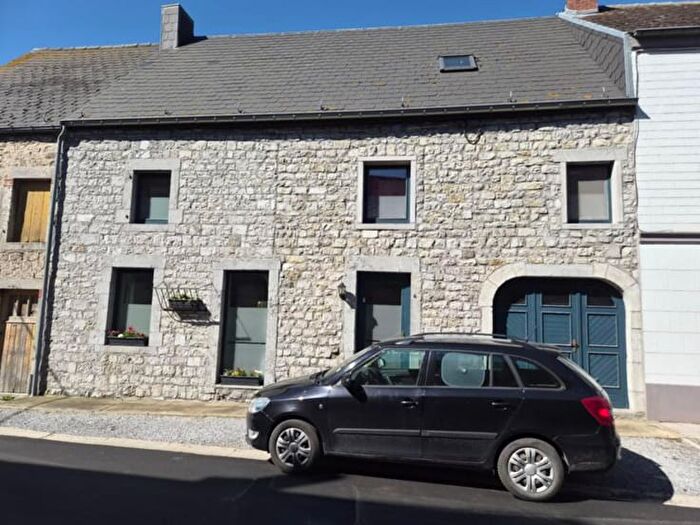 Maison 6 pièces à vendre - Rue des Boeufs, Corenne