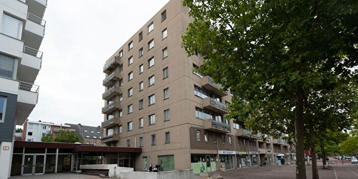 Dieplaan, Genk - Appartement 1 pièce à vendre