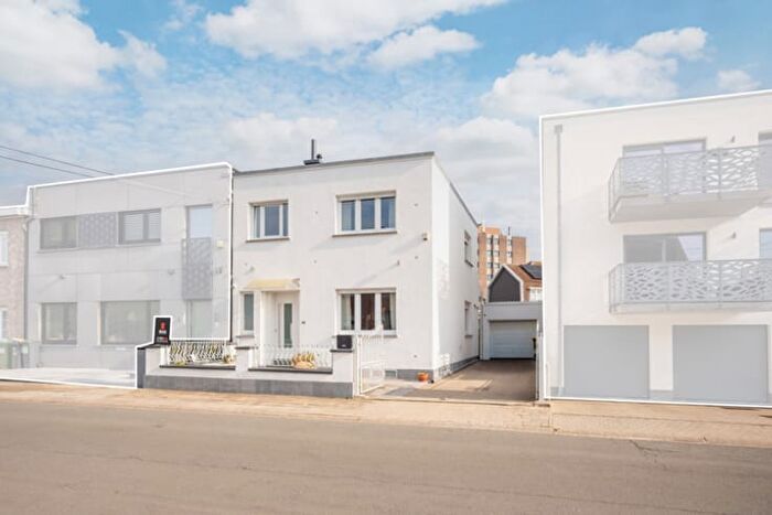 Maison 3 pièces à vendre à Rue du Chêne, Oupeye