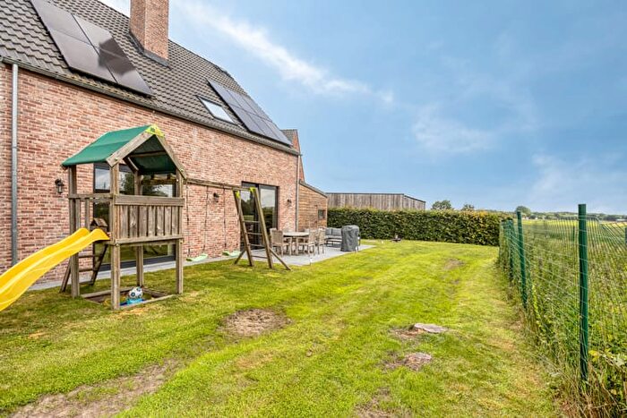 Maison 16 pièces à vendre - Ploegstraat, Oostkamp