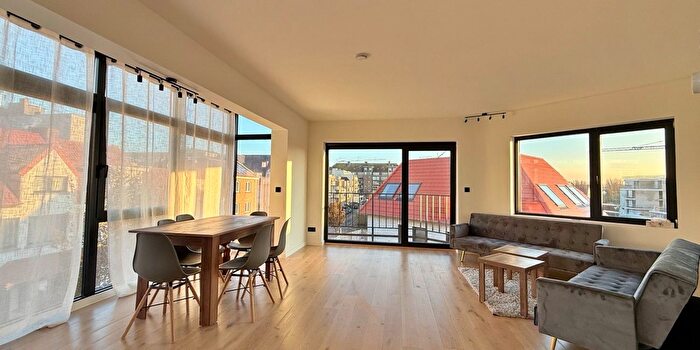 Appartement 3 pièces à vendre - Bosquetiastraat, Koksijde