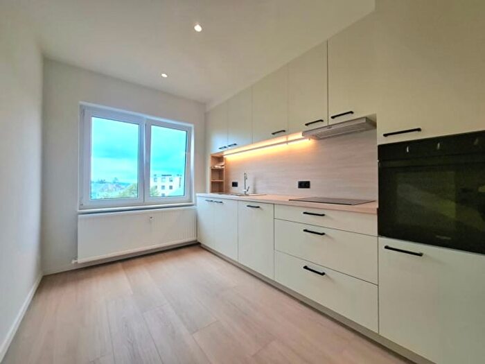 Appartement 2 pièces à louer - Rue du Naimeux, Verviers Heusy
