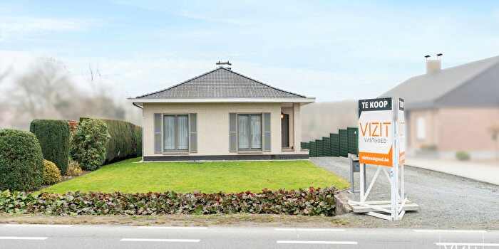 Maison 2 pièces à vendre à Groteweg, Overboelare