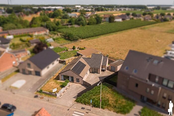 Maison 4 pièces à vendre - SintLaurentiusstraat B, BeverenKruibekeZwijndrecht
