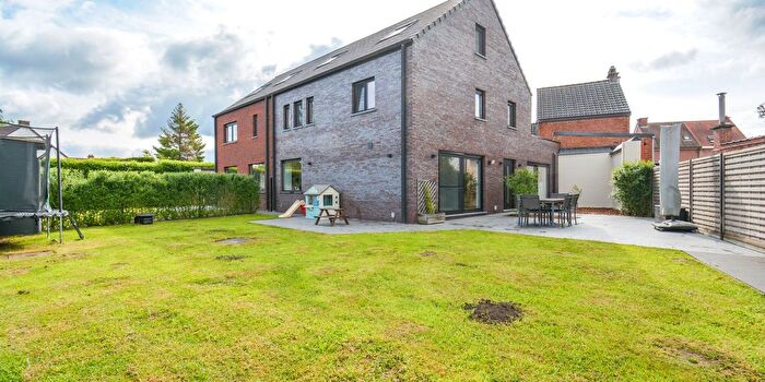 Kerkweg A, Boortmeerbeek - Maison 4 pièces à vendre
