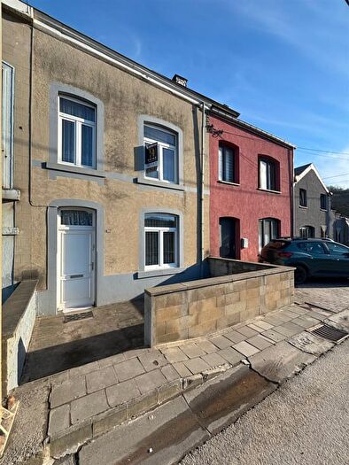 Rue Marche en Pré, SCLAYN - Maison 3 pièces à vendre