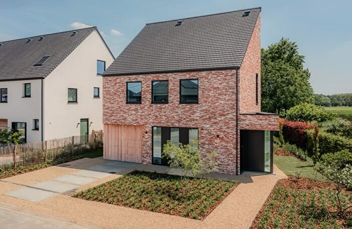 Ellestraat c, Herent - Maison 6 pièces à vendre