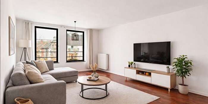 Kartuizersvest, Lier - Appartement 2 pièces à vendre