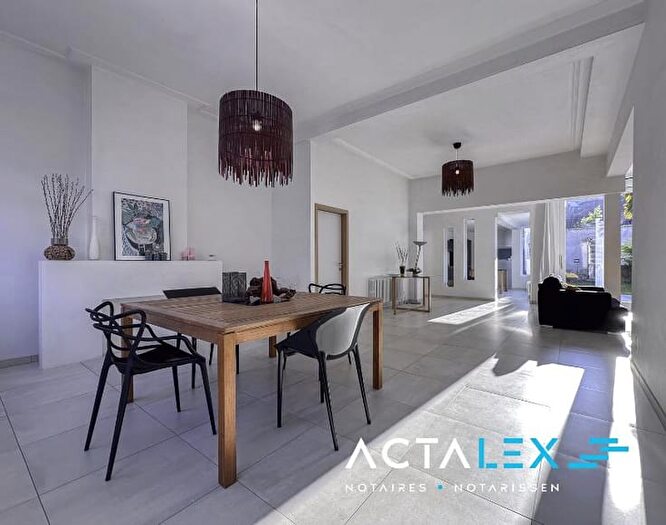 Rue de SaintLéger, Dottignies - Maison 4 pièces à vendre